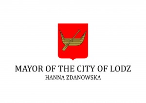 Mayor of the City of Lodz Hanna Zdanowska